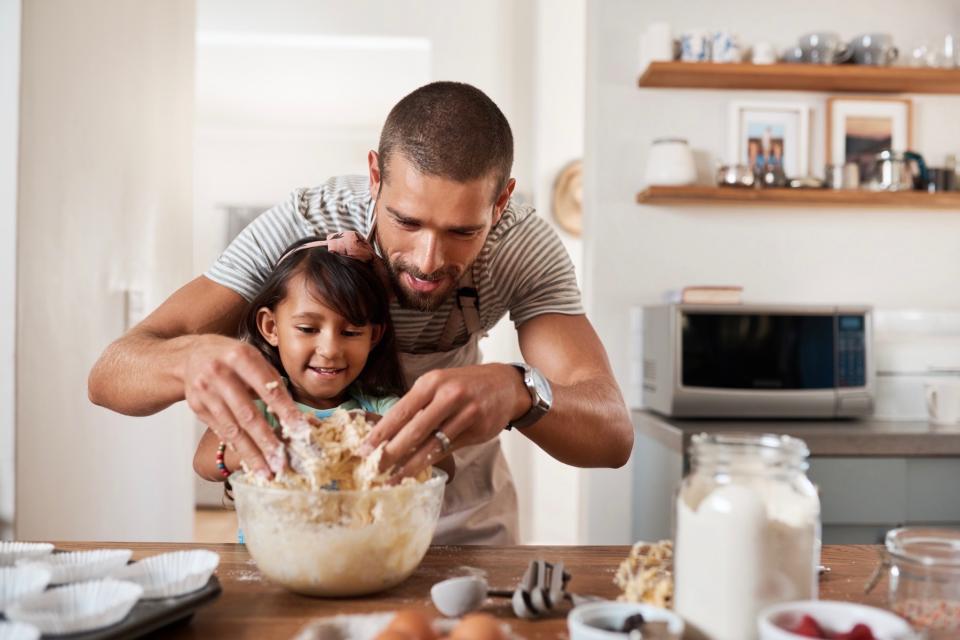 Kids Happy Kitchen